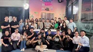 Nhiều chủ đầu tư livestream bán nhà: Xu hướng mới trên thị trường địa ốc?