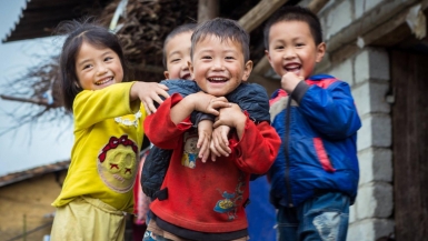 Cần xây dựng mô hình giáo dục toàn diện để phát triển bền vững cho miền núi tỉnh Điện Biên