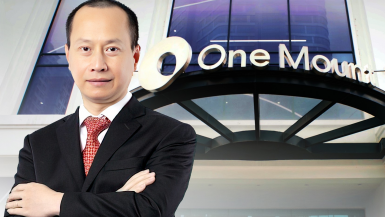 Techcombank - One Mount luân chuyển lãnh đạo, tối ưu sức mạnh hệ sinh thái