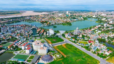 Phú Thọ mới và chiến lược nhân lực đến 2045: Đặt con người làm trung tâm cho một vùng phát triển bền vững