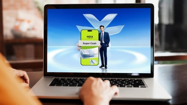 VIB Super Cash: Một hạn mức, ba cách dùng – Giải pháp tài chính linh hoạt cho mọi vai trò