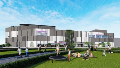 AEON tăng tốc mở rộng, đặt mục tiêu gấp ba quy mô đến 2030