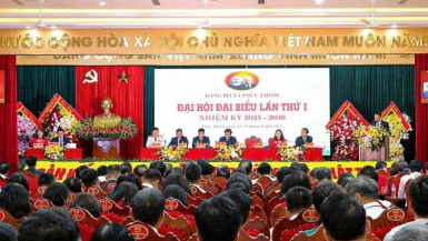 Xây dựng Phúc Thịnh là đô thị thông minh, trung tâm động lực vùng đô thị phía Bắc Thủ đô