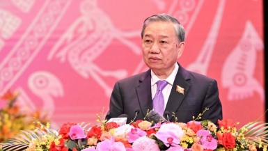 Chính phủ phát huy truyền thống vẻ vang 80 năm, hết lòng, hết sức phụng sự Tổ quốc, phục vụ nhân dân