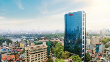 Gelex “mở ví” hơn 720 tỷ đồng, Hạ tầng Gelex sẵn sàng lên sàn