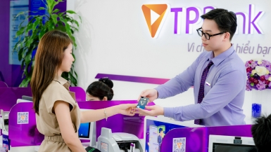“Xách ba lô lên và đi” với những ưu đãi du lịch cực hời từ TPBank
