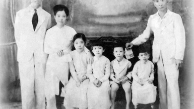 Nhà yêu nước, doanh nhân Nguyễn Sơn Hà: Tấm gương sáng cho các thế hệ doanh nhân Việt Nam