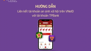 TPBank mang hành trình số đến Triển lãm Thành tựu Đất nước