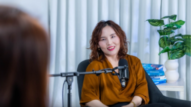 Giám đốc Nhân sự Home Credit: 'Đầu tư vào con người là đầu tư cho tương lai của doanh nghiệp'