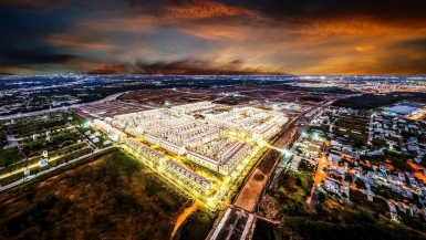 Hiện thực hóa giấc mơ an cư tại T&T Millennia City với gói tài chính linh hoạt