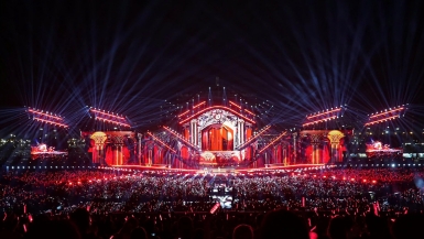 SHB đồng hành cùng V Fest: Khát vọng đưa văn hóa Việt vươn tầm thế giới