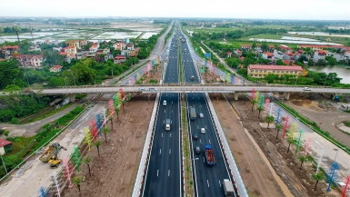 Đô thị Sun Group Nam Hà Nội: Tâm điểm hưởng lợi từ “sóng hạ tầng”