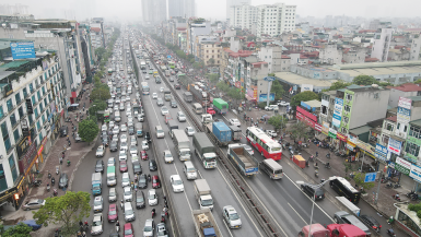 Cơ chế tài chính và chính sách khuyến khích doanh nghiệp tham gia hình thành khu vực phát thải thấp ở Việt Nam