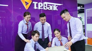 TPBank tiên phong đạt chuẩn Basel III theo Thông tư 14 của NHNN, khẳng định nền tảng vững chắc và chiến lược phát triển bền vững