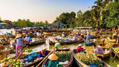 Kết nối số với Hàn Quốc và Tiểu vùng sông Mekong đem lại cơ hội cho Bắc Ninh chuyển mình thành trung tâm bán dẫn
