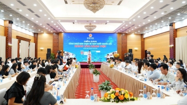 Công nghệ định danh và truy xuất nguồn gốc: Chìa khóa “nâng tầm hàng Việt” trong kỷ nguyên số