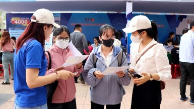 Lực lượng lao động phi chính thức đóng vai trò quan trọng trong thực hiện EPR ở Việt Nam