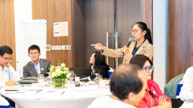 Chiến lược phát triển khu công nghiệp sinh thái, tuần hoàn, tái chế tài nguyên