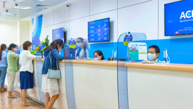 ACB muốn lập công ty bảo hiểm phi nhân thọ vốn 500 tỷ đồng, đặt mục tiêu chiếm 1,5% thị phần sau 5 năm