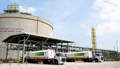 VinEnergo tăng vốn điều lệ lên 28.335 tỷ đồng, đẩy mạnh chiến lược năng lượng trong hệ sinh thái Vingroup