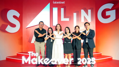 Lĩnh vực quản trị nhân sự cần có cách thích nghi mới trong thời đại AI