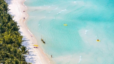 Vì sao Phú Quốc đang khiến du khách Ấn Độ thay đổi cách nhìn về Việt Nam