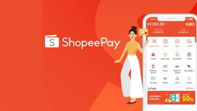 ShopeePay bị xử phạt 25 triệu đồng