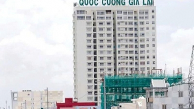 Kiểm toán viên ký báo cáo tài chính 2023 của Quốc Cường Gia Lai và SC5 bị đình chỉ