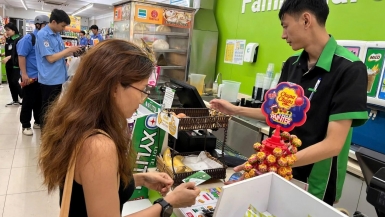 NAPAS, Mastercard và Payoo tung ưu đãi khuấy động mùa khuyến mãi cuối năm