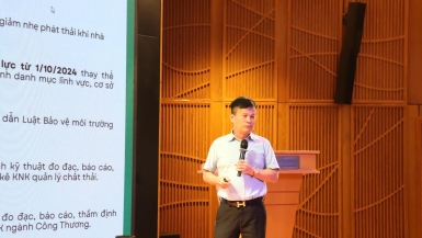 Liên kết vùng - Điều kiện cần để phát triển kinh tế tuần hoàn