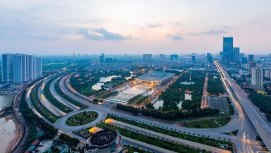 Thế và lực tạo đà cho kỷ nguyên vươn mình của đất nước!