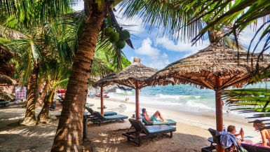 Du lịch thăng hạng tạo đà cho BĐS du lịch nghỉ dưỡng Cát Bà bứt tốc