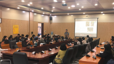 Đào tạo tập huấn doanh nghiệp thực hiện báo cáo kiểm kê khí nhà kính