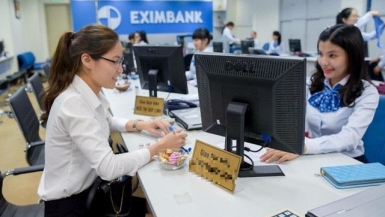 Vụ đòi nợ thẻ tín dụng 8,8 tỷ đồng: Ngân hàng Eximbank chính thức lên tiếng