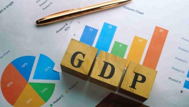 GDP quý I tăng 5,66%