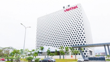 Viettel khai trương Trung tâm dữ liệu công suất 30MW, lớn nhất Việt Nam