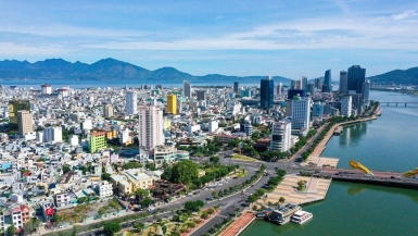 Quốc hội thảo luận việc thí điểm thành lập Khu thương mại tự do Đà Nẵng