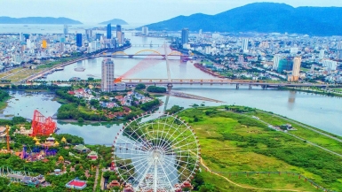 Quốc hội đồng ý thành lập khu thương mại tự do Đà Nẵng