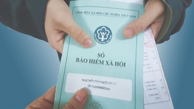Tỷ lệ nợ bảo hiểm xã hội ở Hà Nội cao nhất cả nước