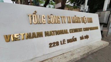 Bộ Tài chính thanh tra Vicem và 3 công ty con