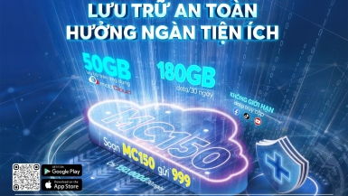 Lưu trữ thông tin an toàn, truy cập mọi lúc mọi nơi là ưu tiên hàng đầu của người dùng cloud