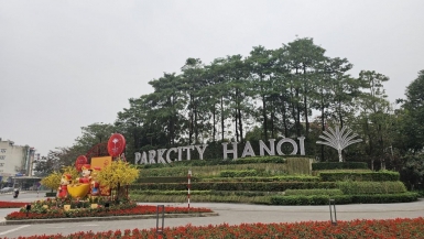 Trung ương kết luận, Thanh tra Hà Nội rút hồ sơ Dự án Park City