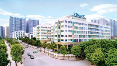 Vinmec ra mắt Vincare Primé - Mô hình quản lý sức khỏe cho giới thượng lưu đầu tiên tại Việt Nam