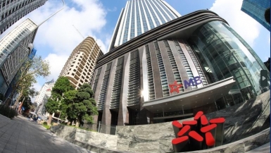 MBBank ra thông cáo về vụ kiện và thu hồi khoản nợ tại Công ty Quan Minh