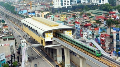 Hà Nội yêu cầu làm rõ thông tin đường sắt Cát Linh - Hà Đông lãi 'khủng'