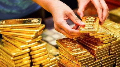 Chuyên gia kinh tế đề xuất đánh thuế với giao dịch vàng miếng SIC
