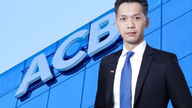 ACB trước và dưới thời Chủ tịch Trần Hùng Huy: Sự chuyển mình mạnh mẽ