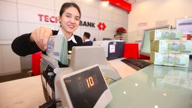 Kết quả kinh doanh ngân hàng quý II: Techcombank công bố lợi nhuận, LPBank là điểm sáng