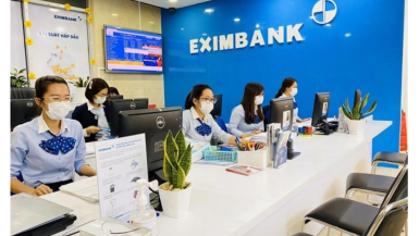 Tập đoàn Gelex nắm gần 5% vốn điều lệ tại Eximbank