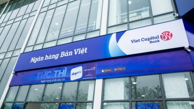 9 lãnh đạo BVBank nắm gần 18% vốn ngân hàng